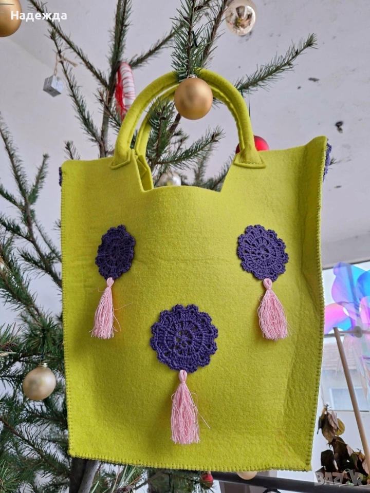 Дамски чанти и играчки , снимка 1