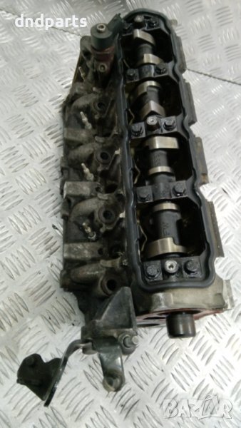 Глава Renault Megane 1.9dCi 120кс 2004г., снимка 1