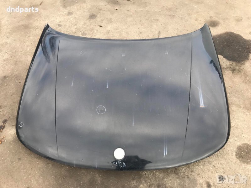 Преден капак SAAB 9-5,2003г., снимка 1