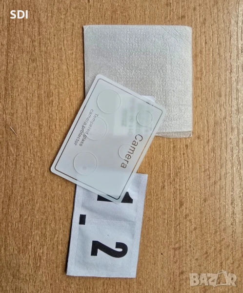 Предпазни стъкла за камера S24 S24 ultra...., снимка 1