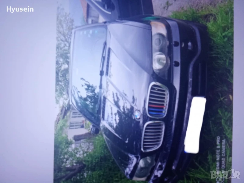 BMW X5 3.0i, снимка 1