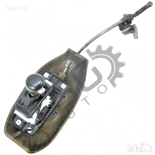 Механизъм скоростен лост AUDI A6 (4F, C6) 2004-2011 A151221N-96, снимка 1