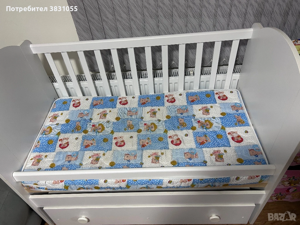 Няма никакви забележки , снимка 1