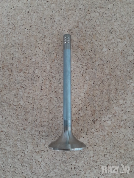 Клапан изпускателен GIEFFE (33x8x109) за FIAT PUNTO,UNO 1.3/1.4 04.85-07.99г.№2697KCR, снимка 1