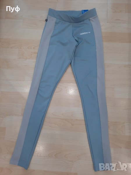 Оригинален дамски клин Adidas , снимка 1