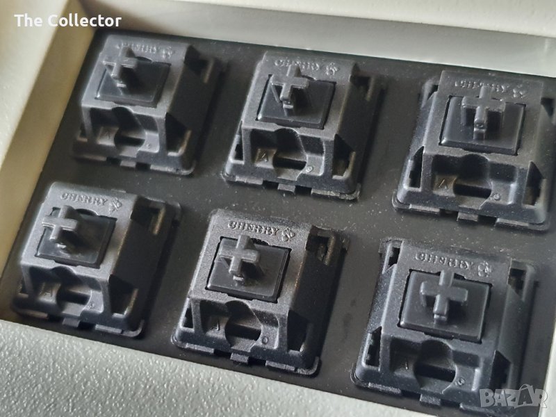 Wyse Enchanced Механична клавиатура , снимка 1