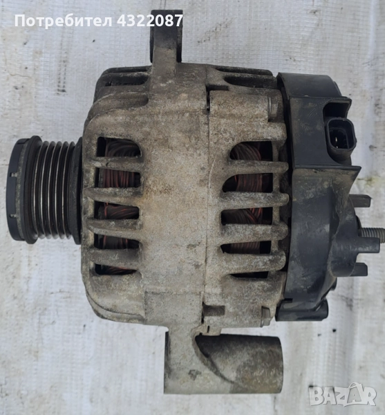 Динамо / Алтернатор от Опел Инсигния Opel Insignia 2.0CDTI 160к.с 2011г., снимка 1
