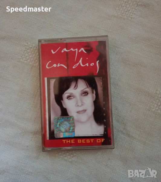 Vaya Con Dios - The Best of , снимка 1