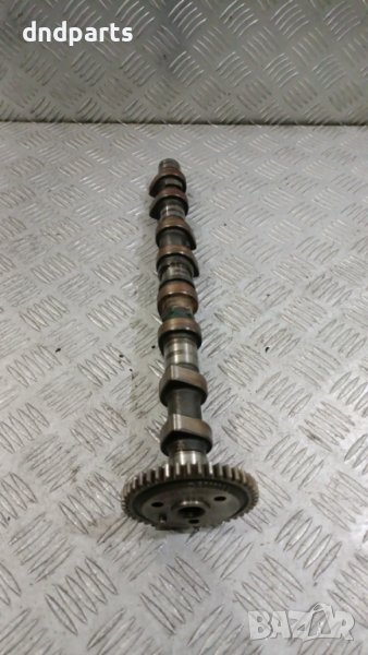 Разпределителен вал Mercedes S420 CDI W221 2007г.	, снимка 1