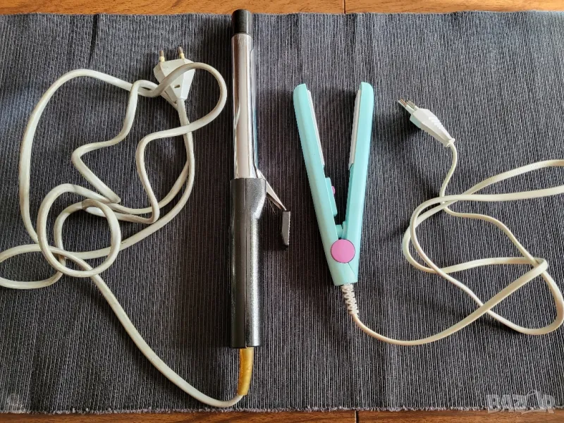 Маши за коса , снимка 1