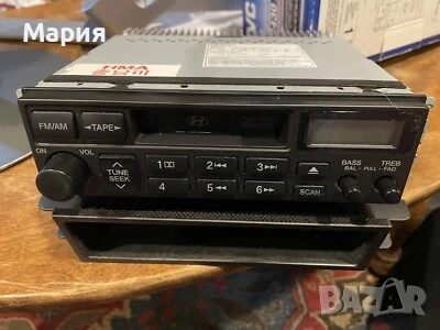 Радио за автомобил, снимка 1