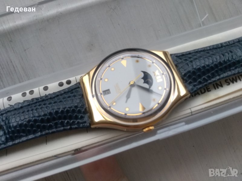 Swatch C.E.O GX709 , снимка 1