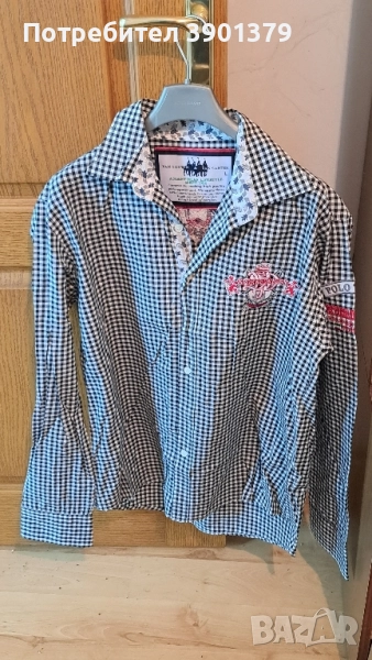 Продавам Официални Мъжки ризи, снимка 1