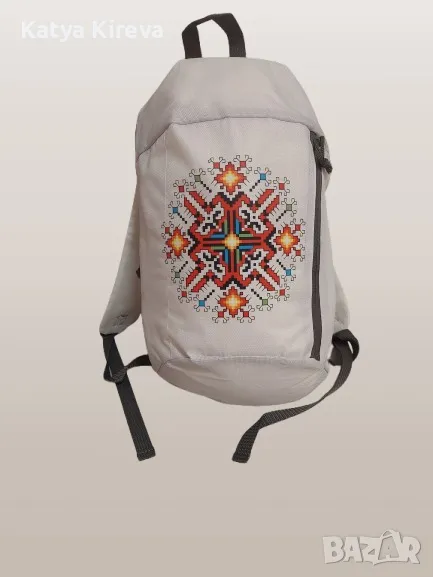 Раница с шевица, снимка 1