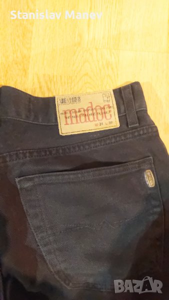 Дънки Madoc, снимка 1