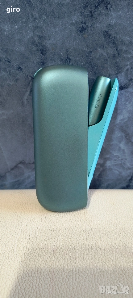 Iqos 3 Duo Original , снимка 1