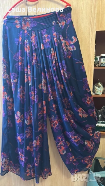 Панталон солей коприна, снимка 1