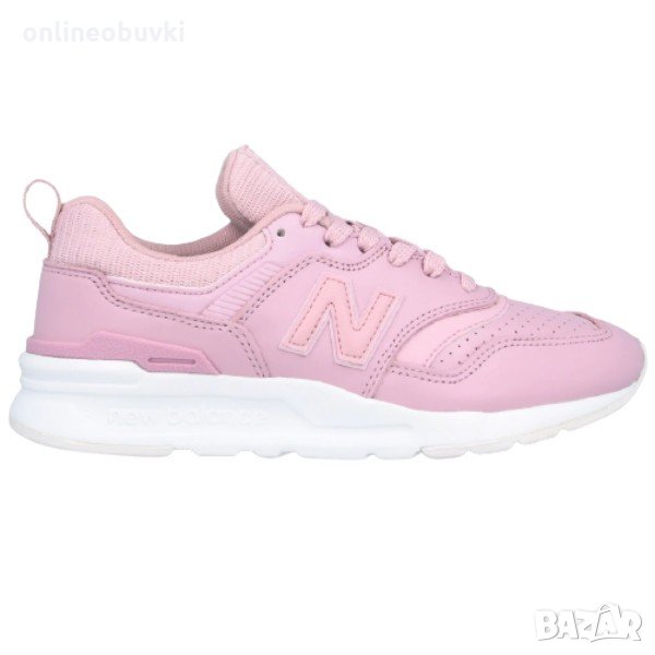НАМАЛЕНИЕ!!!Дамски спортни обувки NEW BALANCE Розово №41, снимка 1