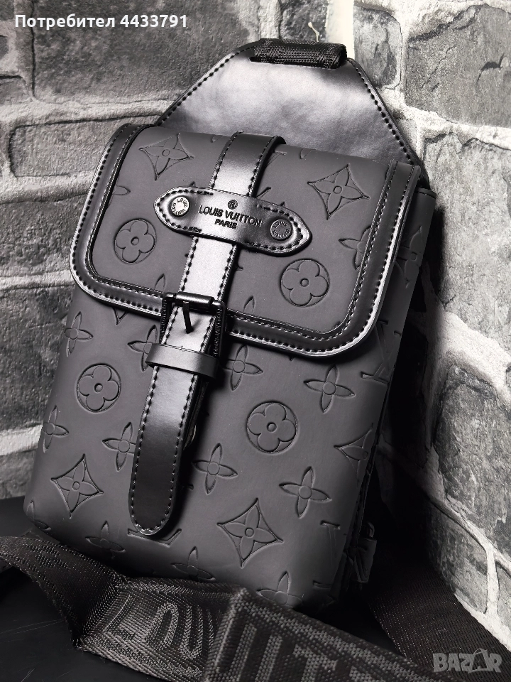 Louis Vuitton чанта , снимка 1
