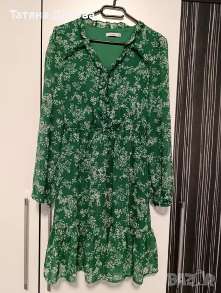 Дамски официалн рокли, снимка 1