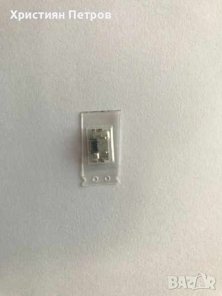 Букса за зареждане за Sony Xperia Z2  Z1  Z3  Z1 Compact  Z3 Compact и други, снимка 1