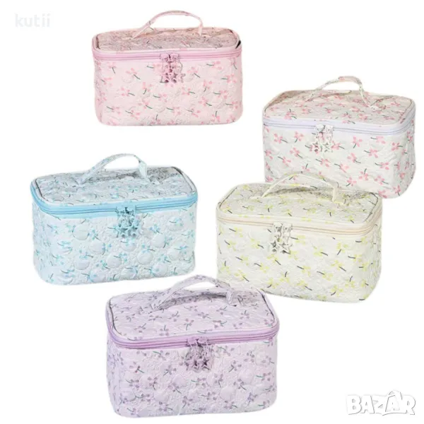 🔥📣ПРОМОЦИЯ на  ОРГАНАЙЗЕР ЗА ГРИМОВЕ🔥📣🔥 💥💥ПРОМО ЦЕНА 14,99 ЛВ.💥💥, снимка 1