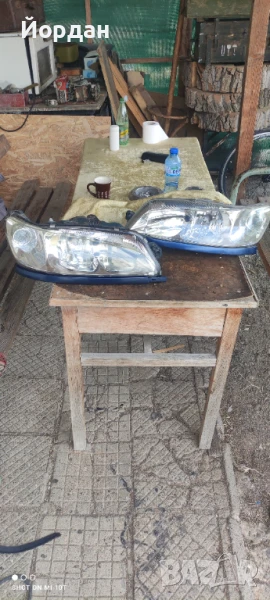 Части за Peugeot 306, снимка 1