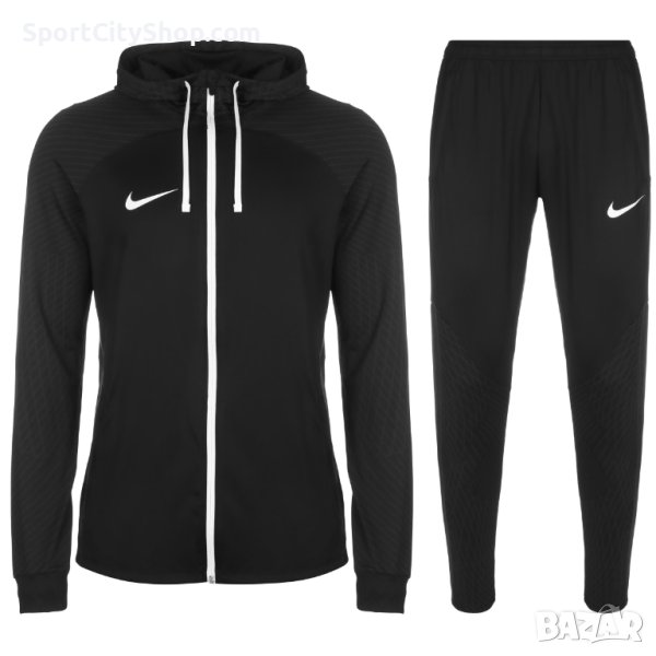 Спортен комплект Nike Strike 23 Knit DR2571-010, снимка 1