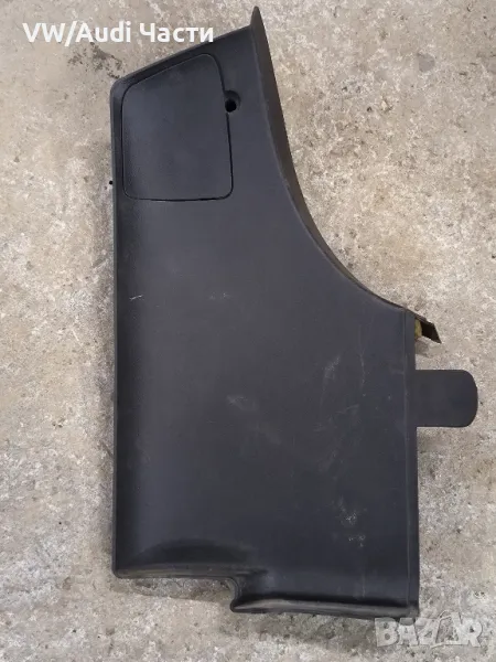 Кора капак багажник за Сеат Леон Seat Leon 1M6863880, снимка 1