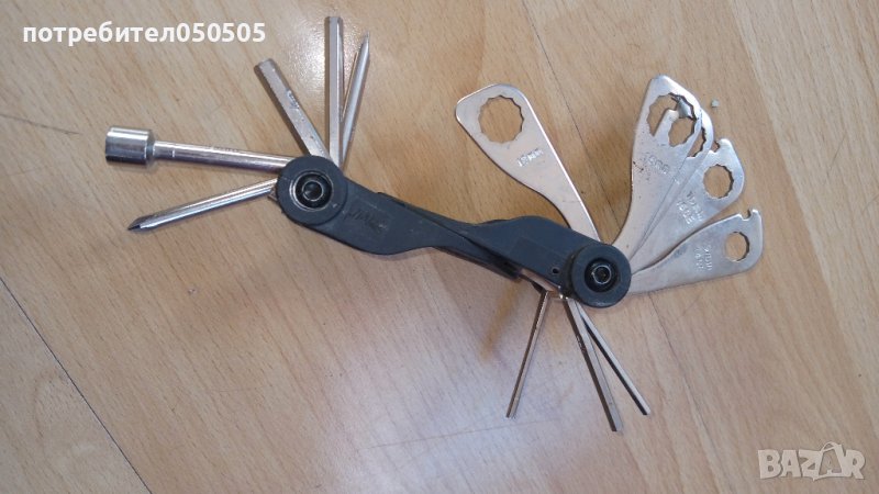 Инструмент, снимка 1