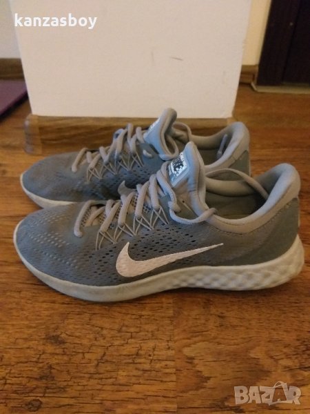 Nike Wmns Lunar Skyelux Wolf Grey - страхотни дамски маратонки, снимка 1