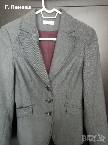 Дамско сако Daphne, снимка 1