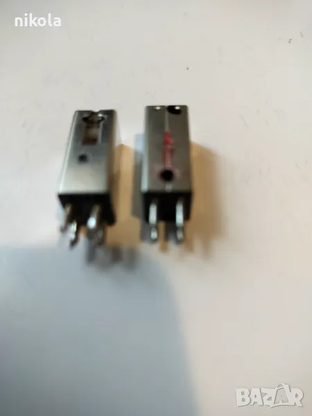 Електромагнитни дози без игли-10лв, снимка 1