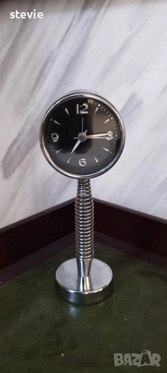Настолен часовник, снимка 1