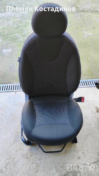 Салон(седалки) за Mini Cooper R56, снимка 1