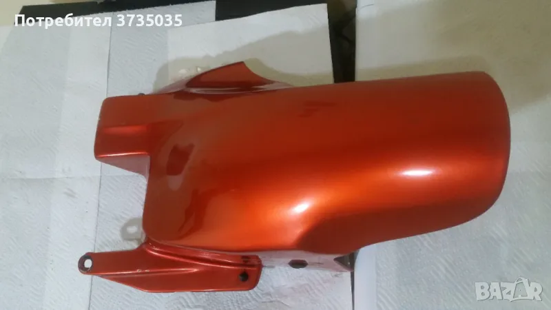 Заден калник априлия леонардо 150, снимка 1