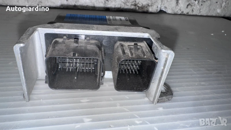 Airbag модул / сензор / датчик зa Ford Focus - 2M5T-14B056, снимка 1