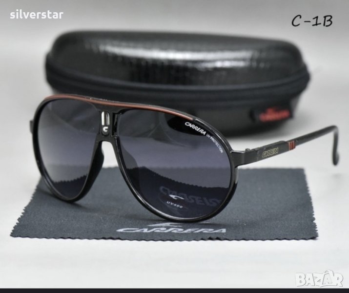 Слънчеви очила Carrera 2277, снимка 1