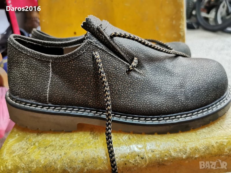 Мужки обувки Almbock 41 номер , снимка 1