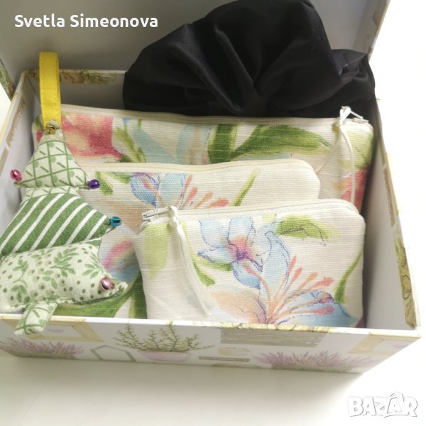 Несесери, снимка 1