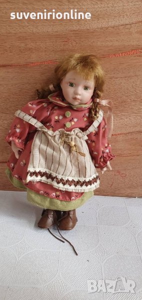 Кукли, снимка 1