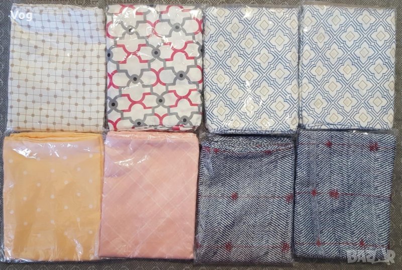 КАЛЪФИ за възглавници, снимка 1