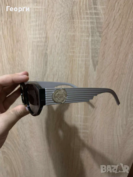 Moncler слънчеви очила унисекс, снимка 1