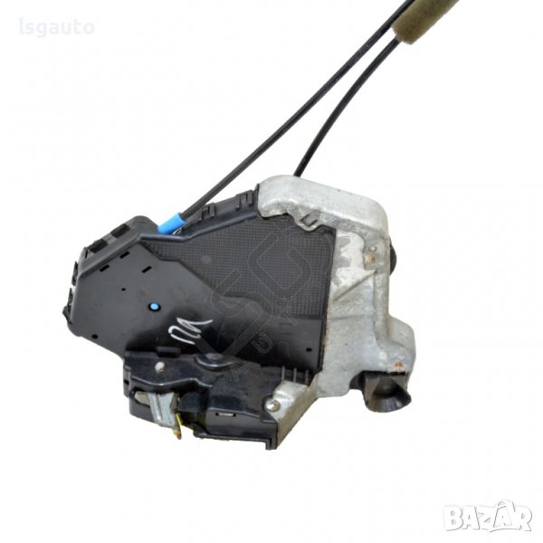 Брава предна лява врата Toyota Avensis III 2009-2015 ID:96770, снимка 1