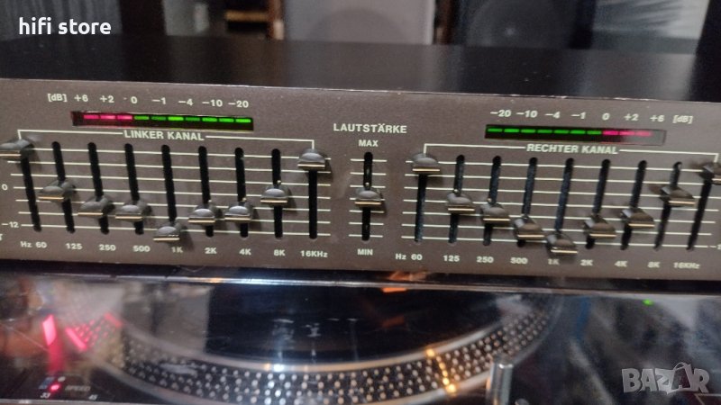 Universum EQ 3930 B, снимка 1