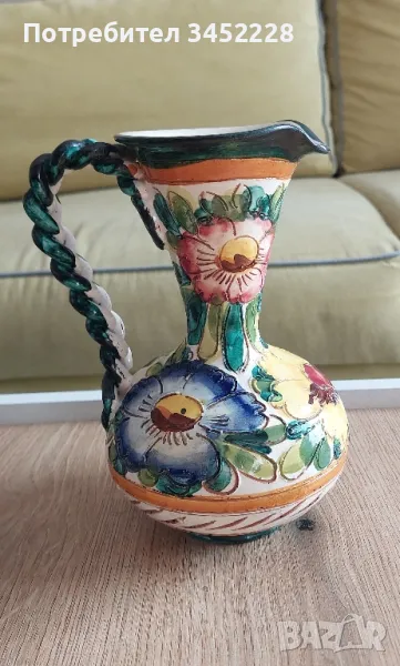 керамика за ценители , снимка 1