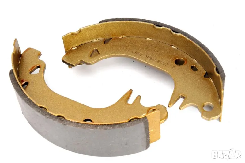 Спирачни челюсти задни RODEO за PEUGEOT 84960, снимка 1