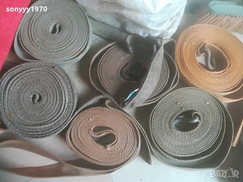 КОЛАНИ-9М, снимка 1