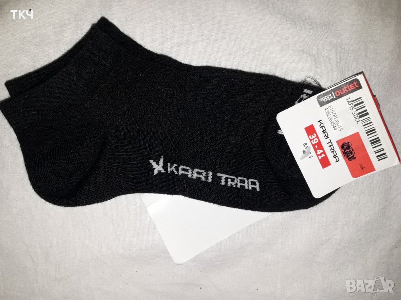 Kari Traa SOCK № 39-41 дамски къси чорапки , снимка 1
