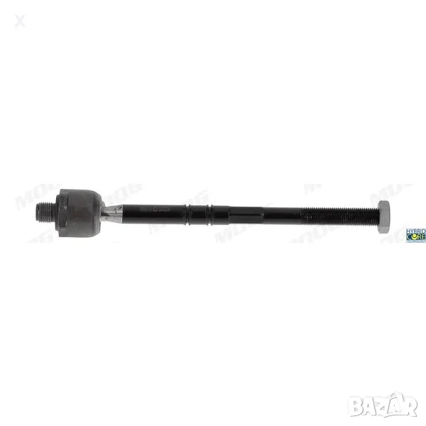 2БР ME-AX-6338 MOOG Външен кормил. накрайник MERCEDES-BENZ E-класа (W210) (S210) (VF210) 1995 - 2003, снимка 1